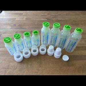 Dr. Brown Baby Bottles